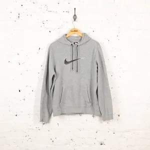 Nike 90s Hoodie - Grey - L