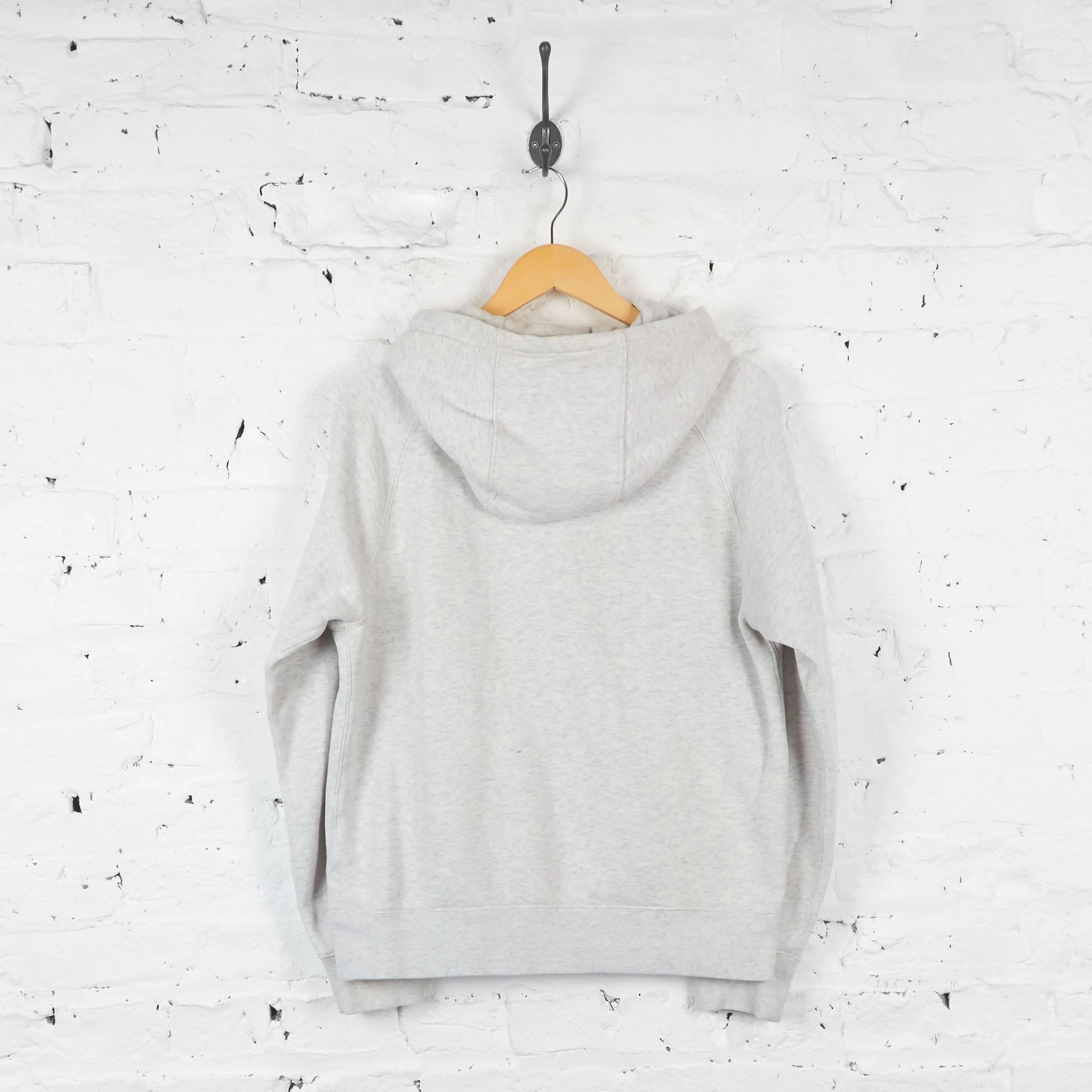 Nike Air Hoodie - Grey - S