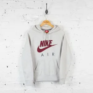 Nike Air Hoodie - Grey - S