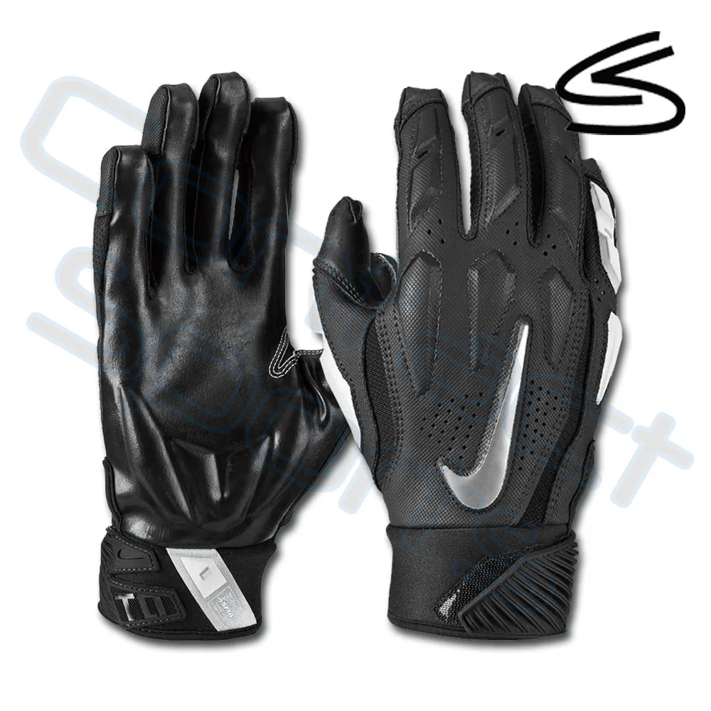 Nike D Tack 6 Lineman Gloves
