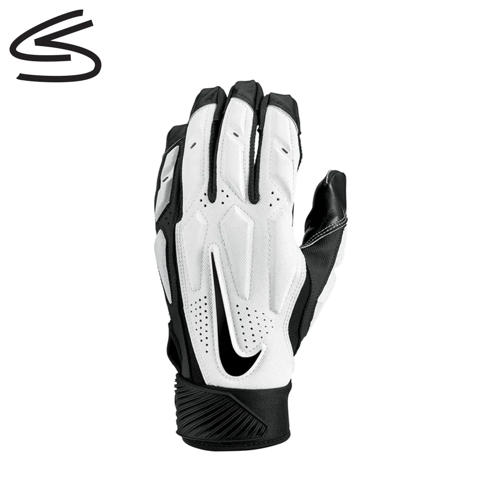 Nike D Tack 6 Lineman Gloves