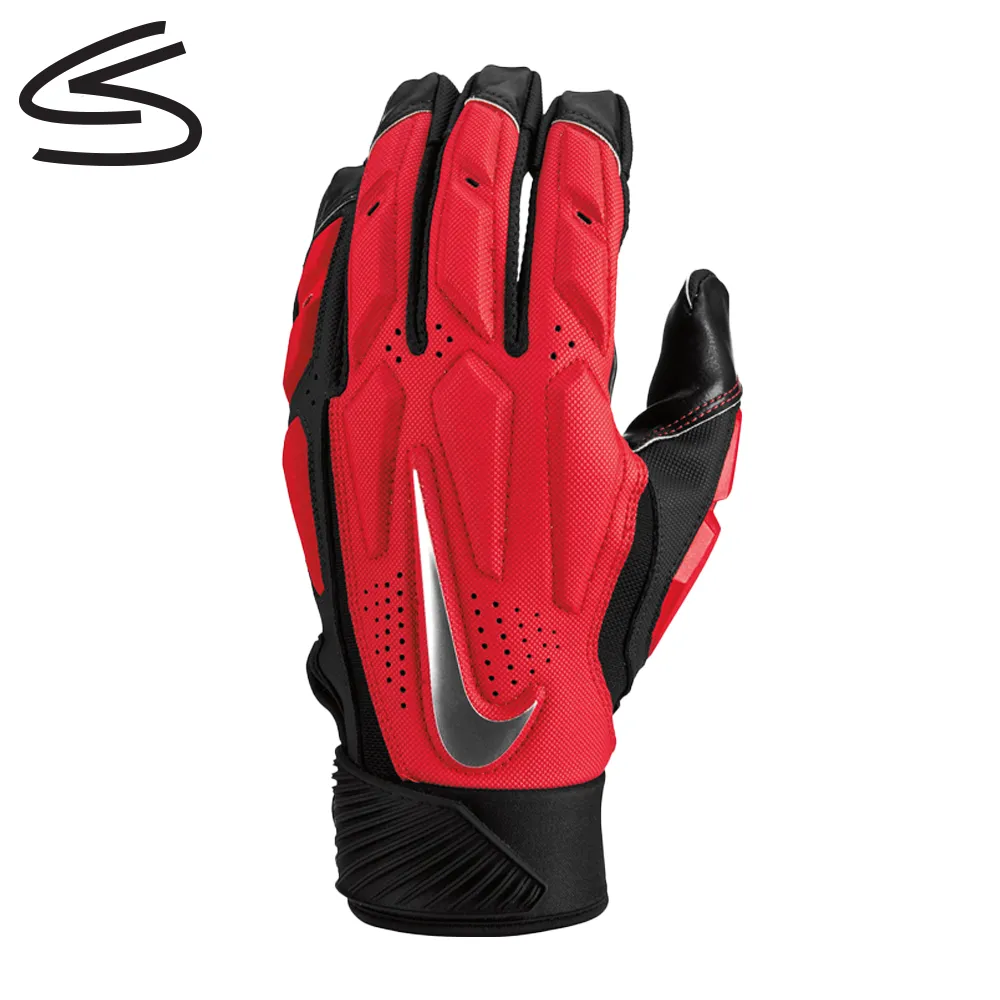 Nike D Tack 6 Lineman Gloves