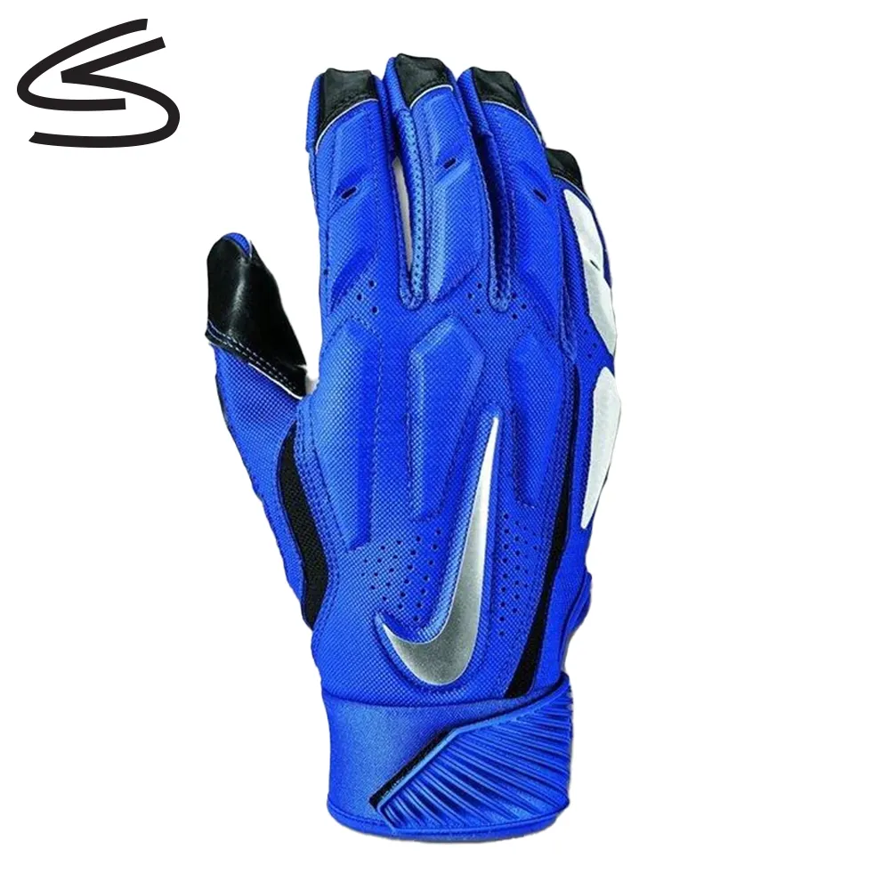 Nike D Tack 6 Lineman Gloves