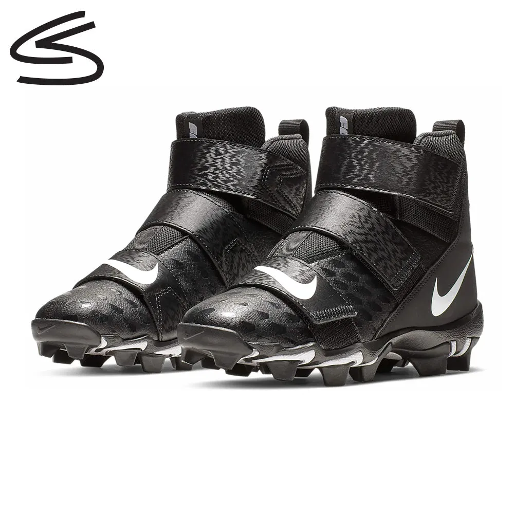 Nike Savage 2 Shark Youth Cleats