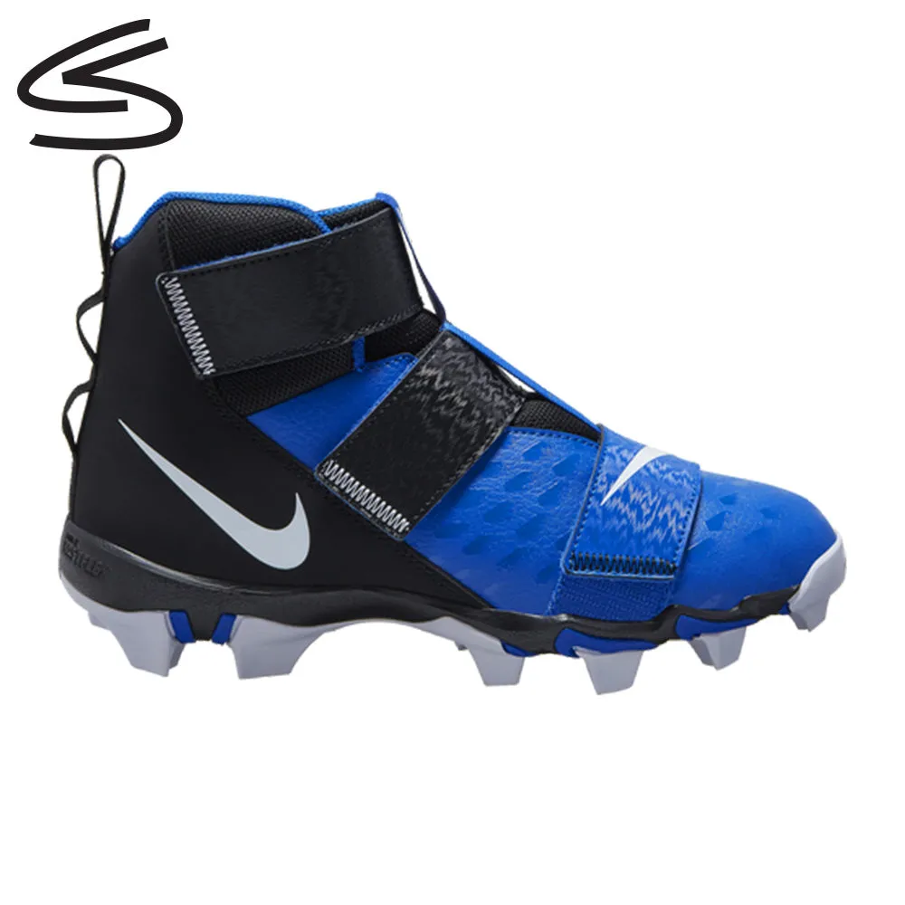 Nike Savage 2 Shark Youth Cleats