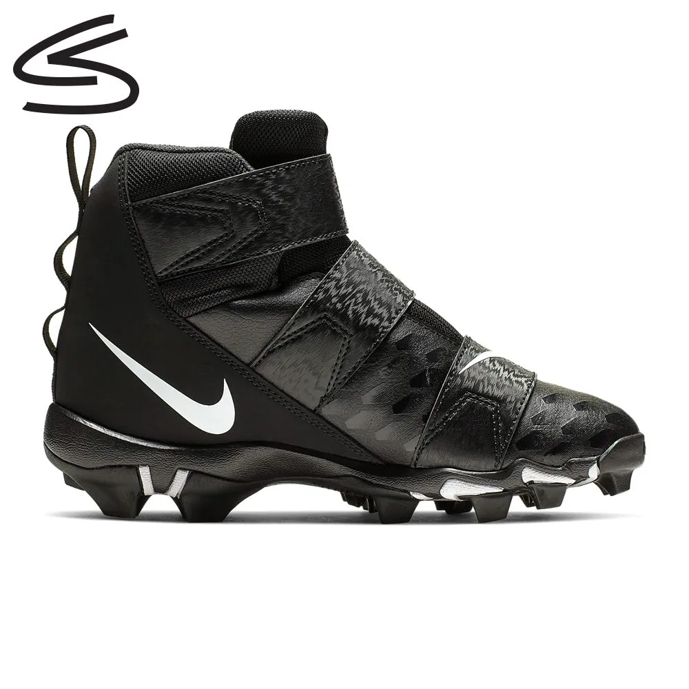 Nike Savage 2 Shark Youth Cleats