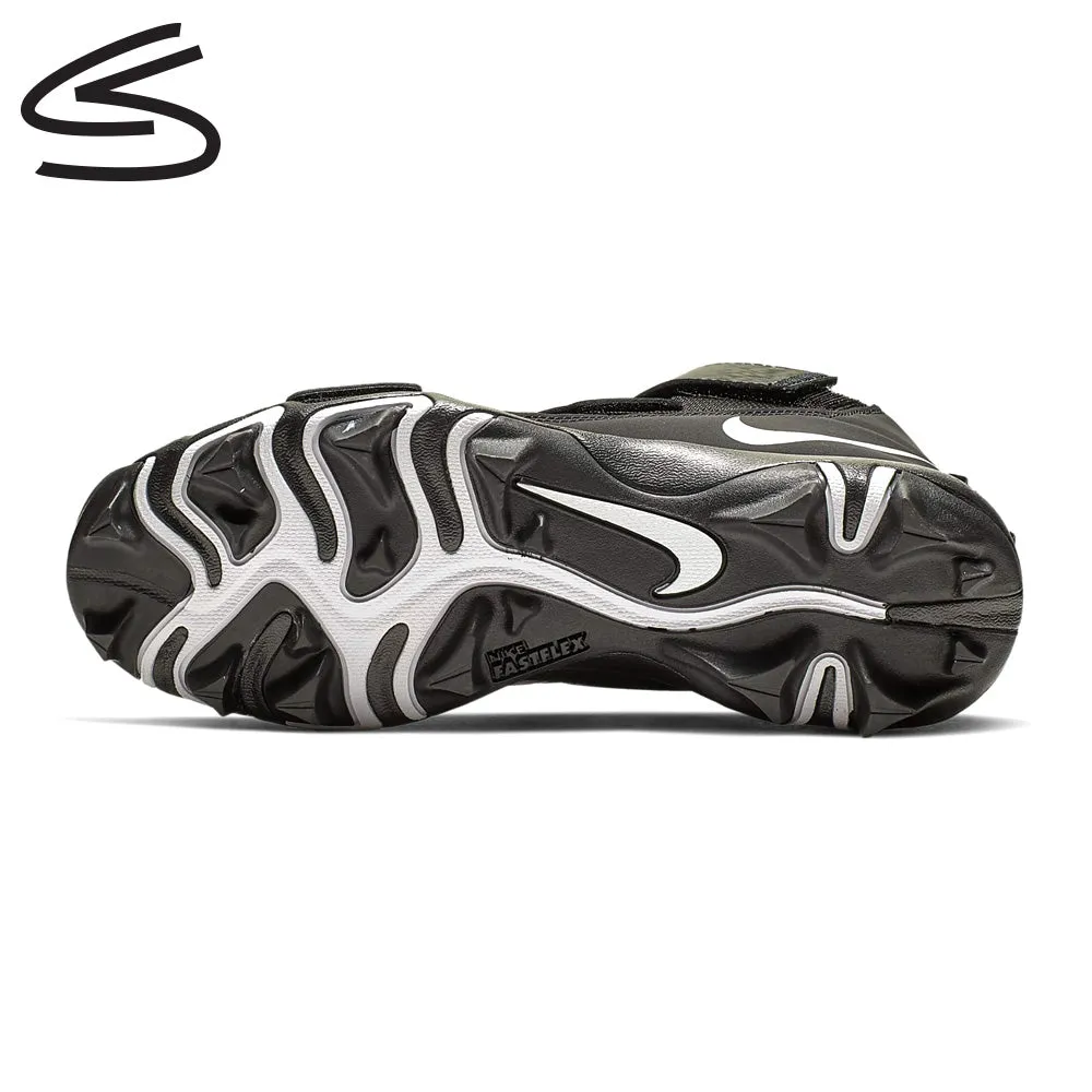 Nike Savage 2 Shark Youth Cleats