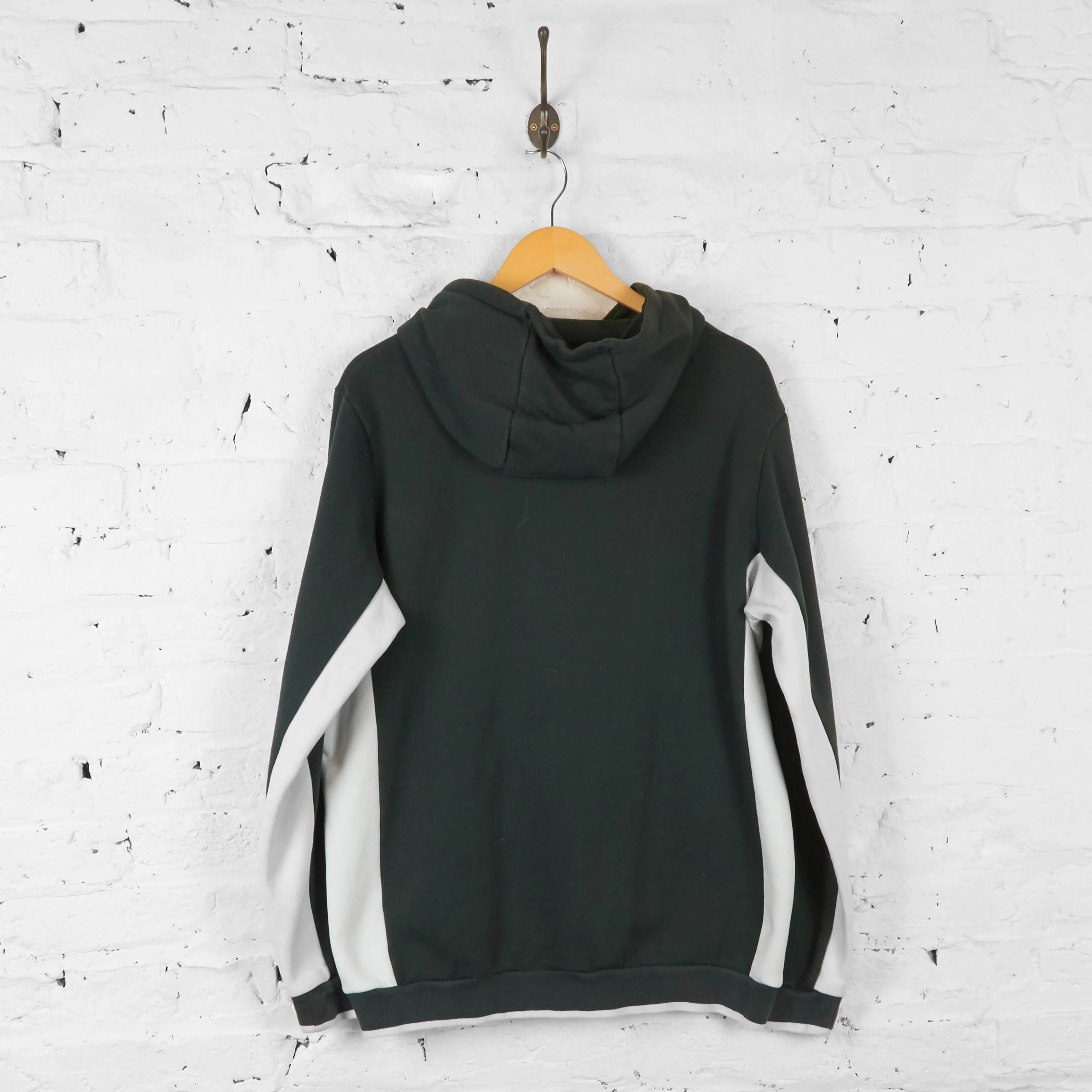 Nike Sportswear Hoodie - Green - L