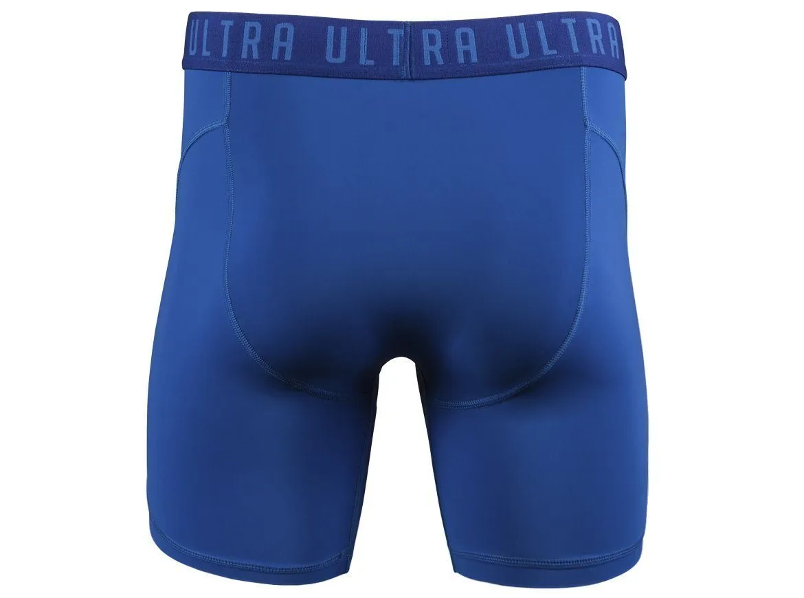 NORMANHURST EAGLES  Men's Compression Shorts (100200-463)