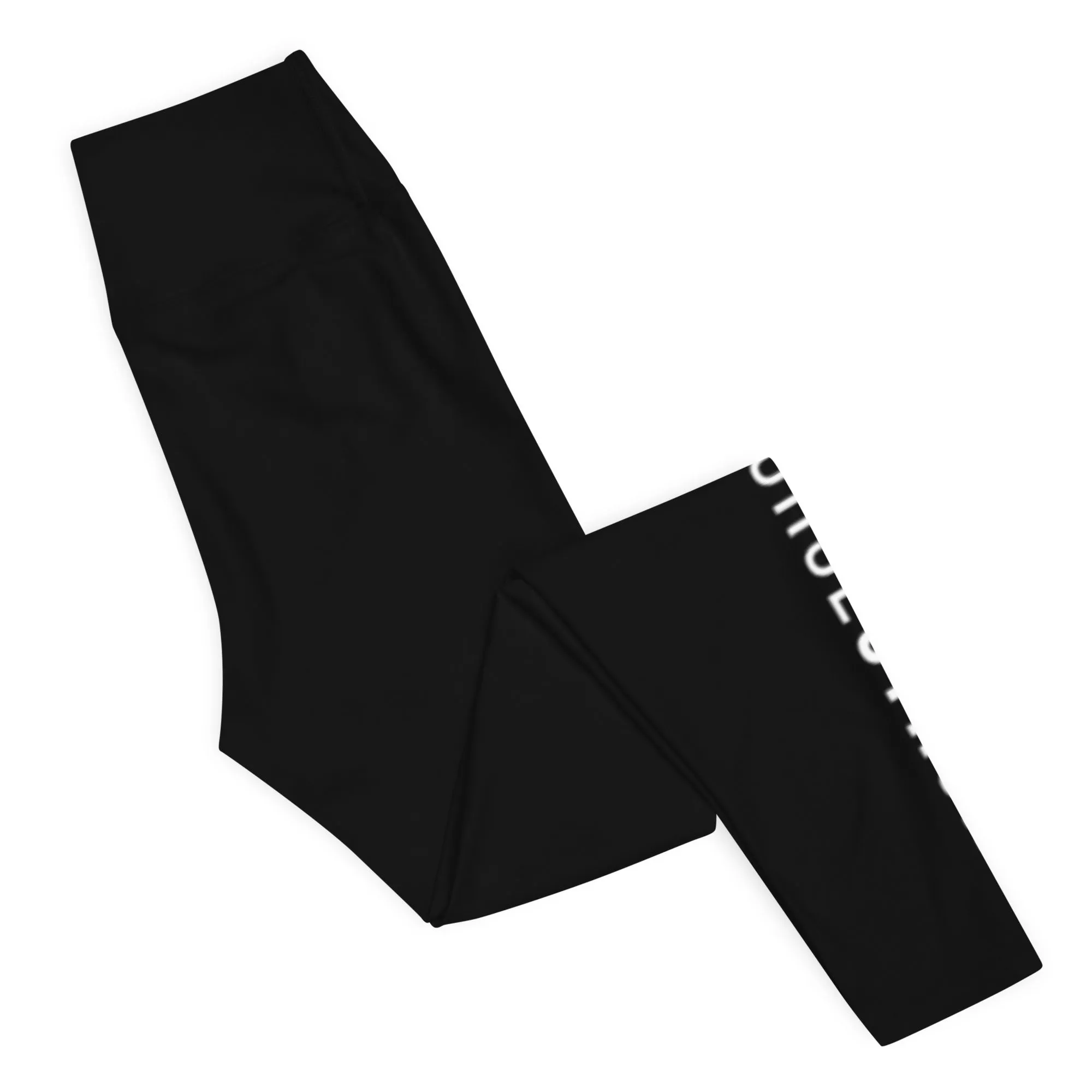 NurseStrong Yoga Leggings
