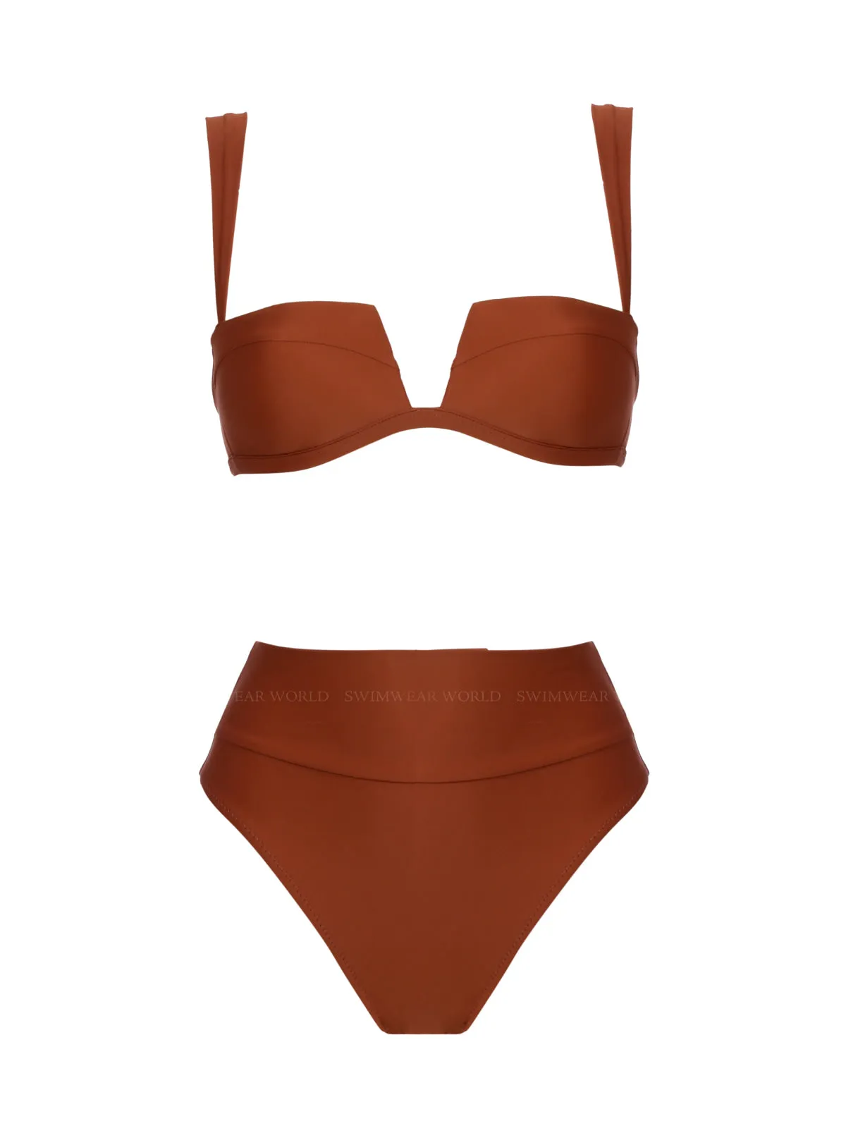 Nylah Bikini-Belle Bikini