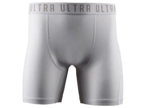 OAKLEIGH CANNONS FC  Men's Compression Shorts (100200-100)