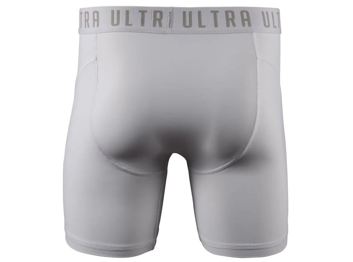 OAKLEIGH CANNONS FC  Men's Compression Shorts (100200-100)