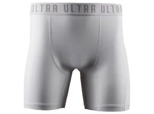 OAKLEIGH CANNONS FC  Men's Compression Shorts (100200-100)
