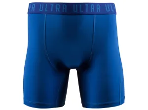 OAKLEIGH CANNONS FC  Youth Compression Shorts