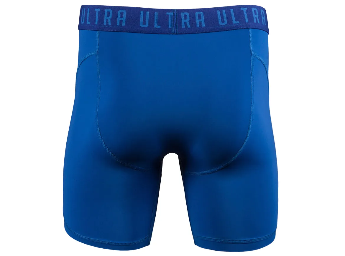 OAKLEIGH CANNONS FC  Youth Compression Shorts
