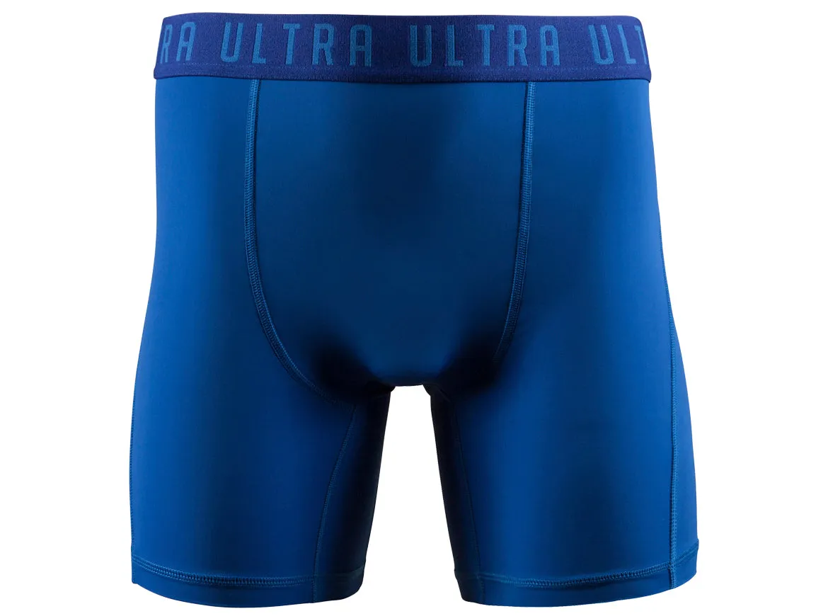 OAKLEIGH CANNONS FC  Youth Compression Shorts