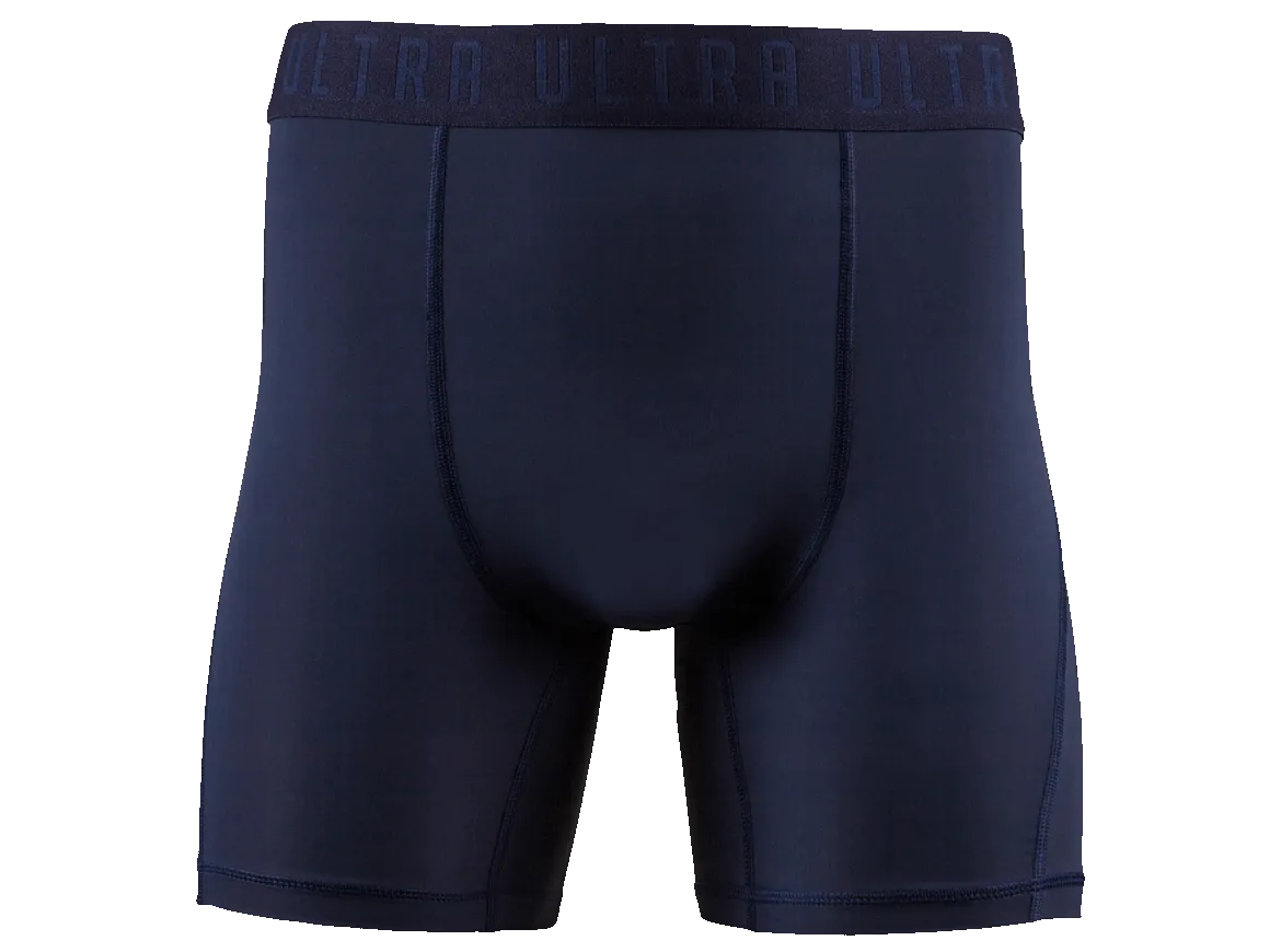 OAKLEIGH CANNONS FC  Youth Compression Shorts