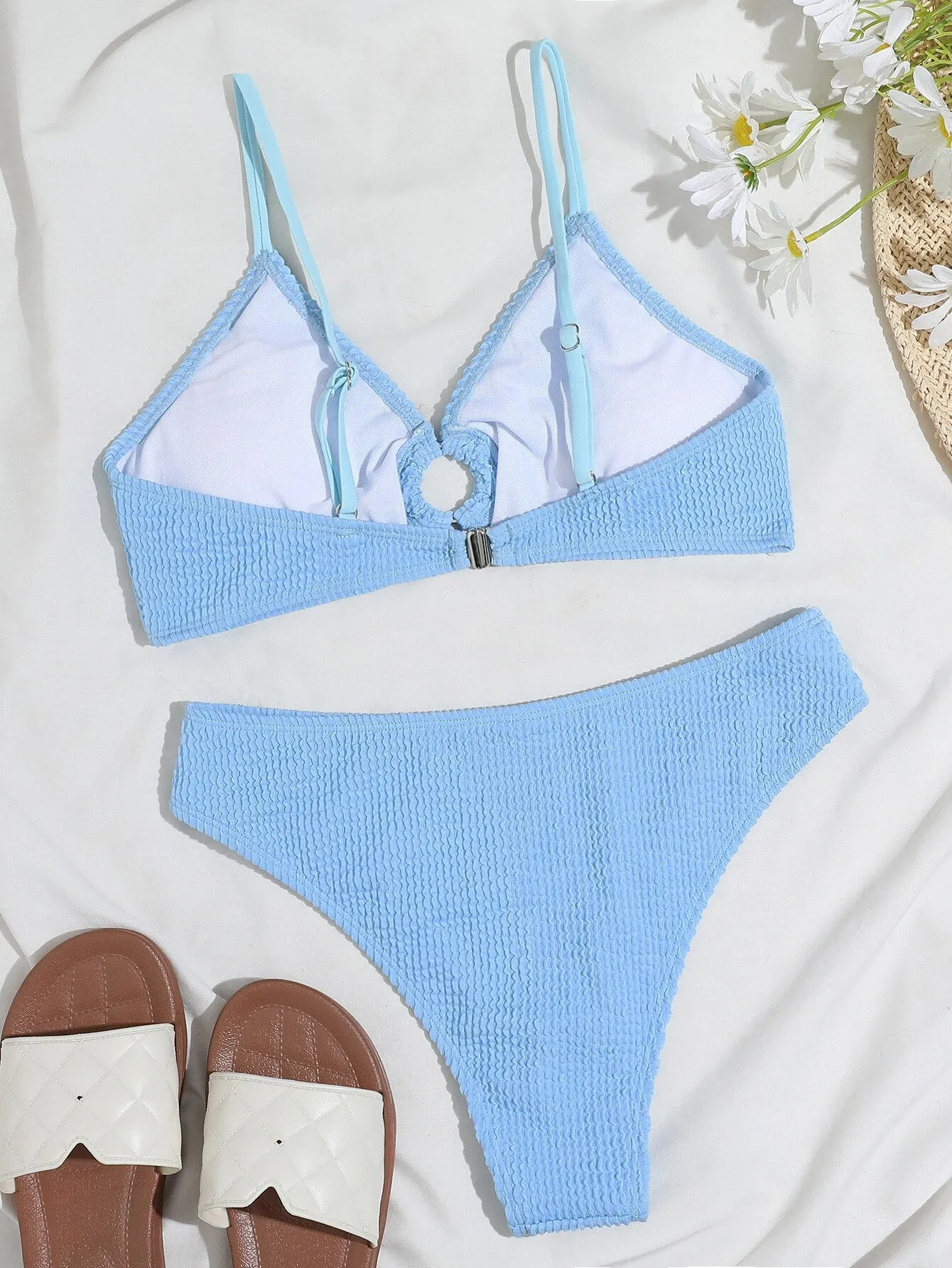 Ocean 2 Piece