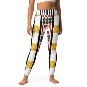OD Women’s UDCL Leggings RGBY