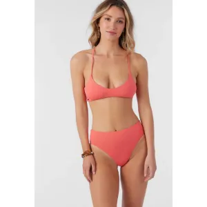 O'NEILL MAX HIGH WAIST BOTTOM DUBARRY