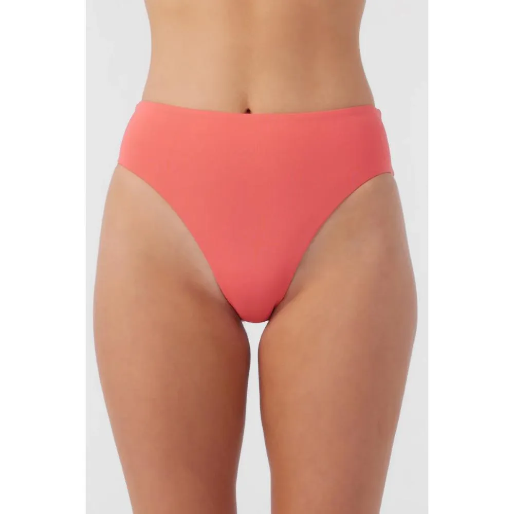 O'NEILL MAX HIGH WAIST BOTTOM DUBARRY