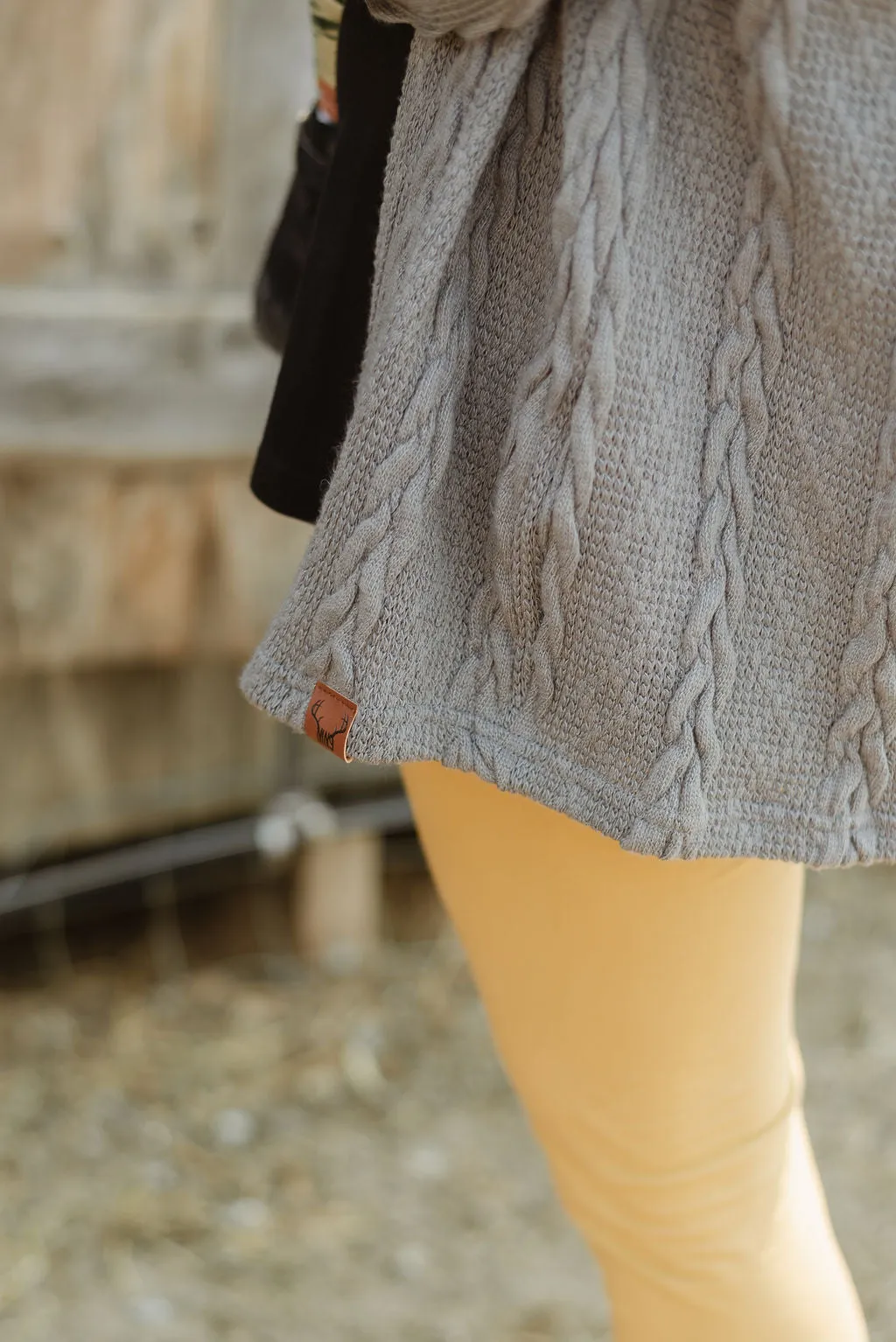 OR Leggings