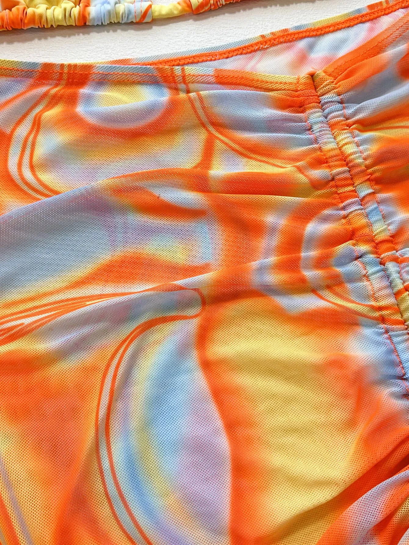 ORANGE CRUSH