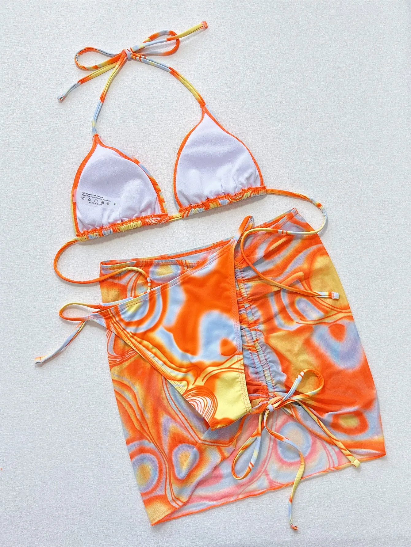 ORANGE CRUSH