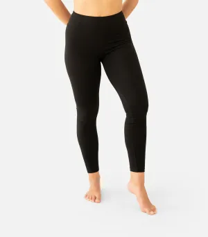 Organic Yoga Leggings Daya