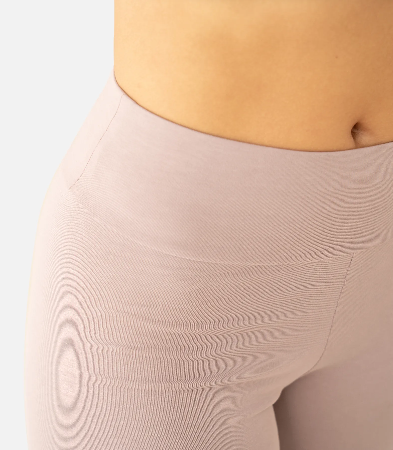 Organic Yoga Leggings Daya