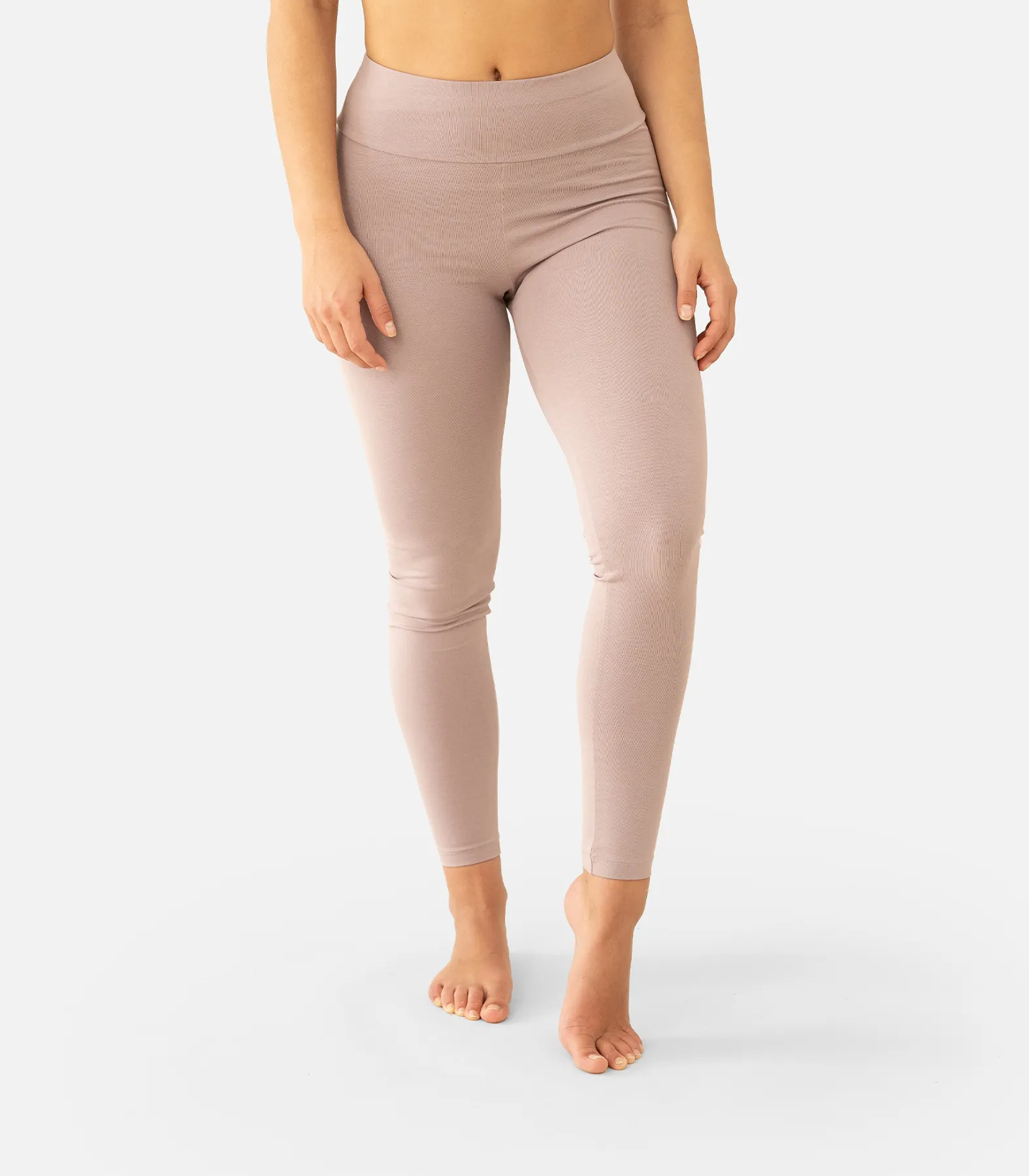 Organic Yoga Leggings Daya