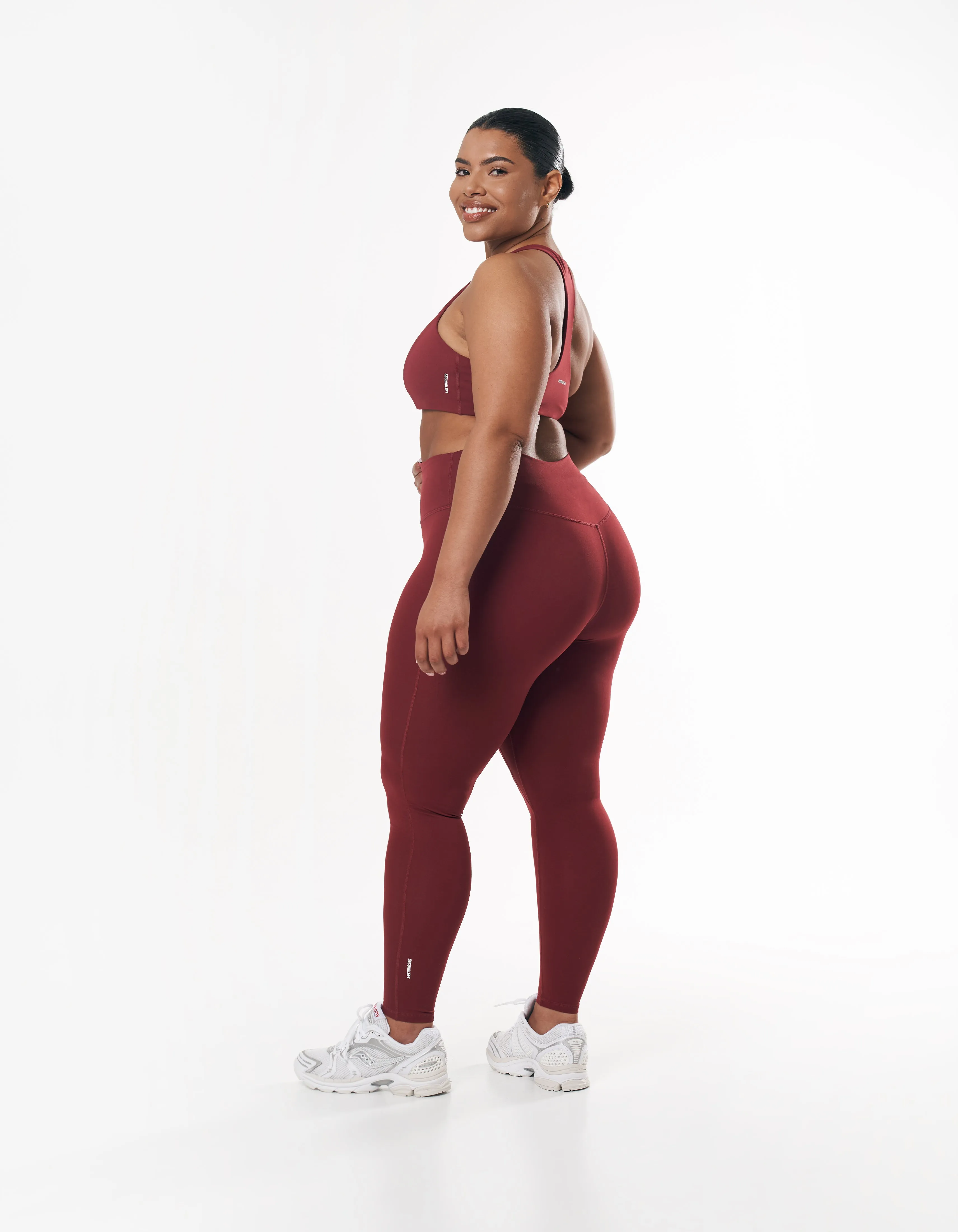 Original Leggings NANDEX™ - Berry
