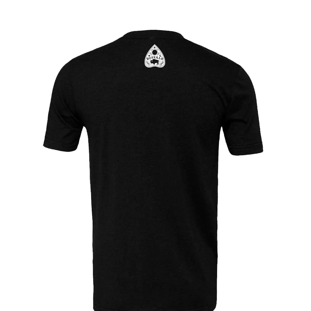 Ouija Buffalo t-shirt