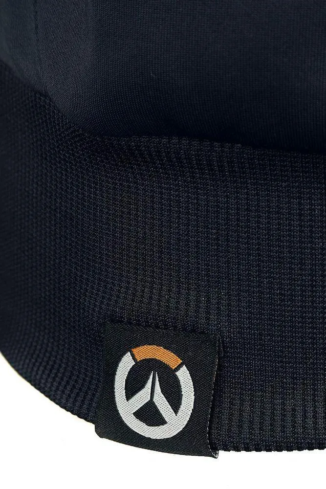 Overwatch - Athletic Tech - Zipper