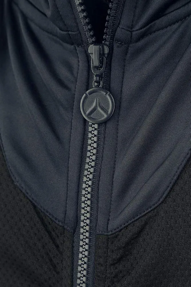Overwatch - Athletic Tech - Zipper