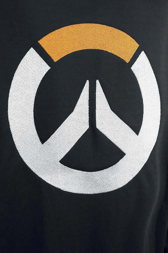 Overwatch - Athletic Tech - Zipper