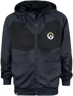 Overwatch - Athletic Tech - Zipper
