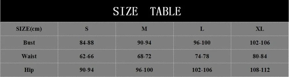 Padded Bra Hollow Out Sexy Swimsuit Female Swimwear