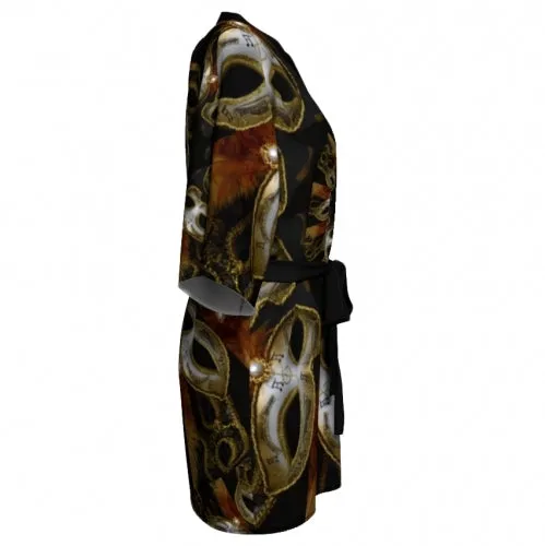 Palazzo - New Orleans Masquerade World Tour  Kimono