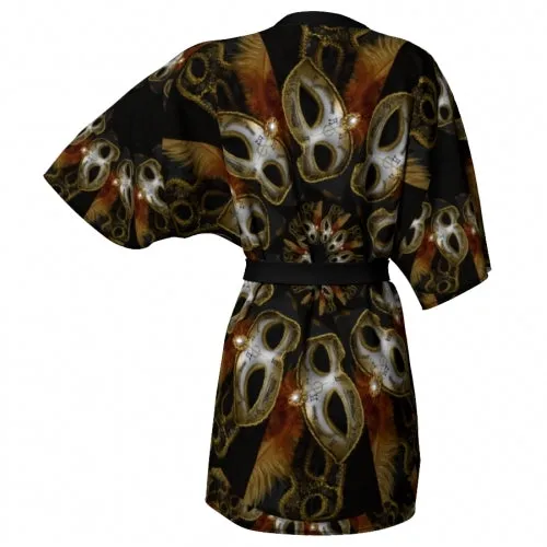 Palazzo - New Orleans Masquerade World Tour  Kimono