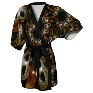 Palazzo - New Orleans Masquerade World Tour  Kimono