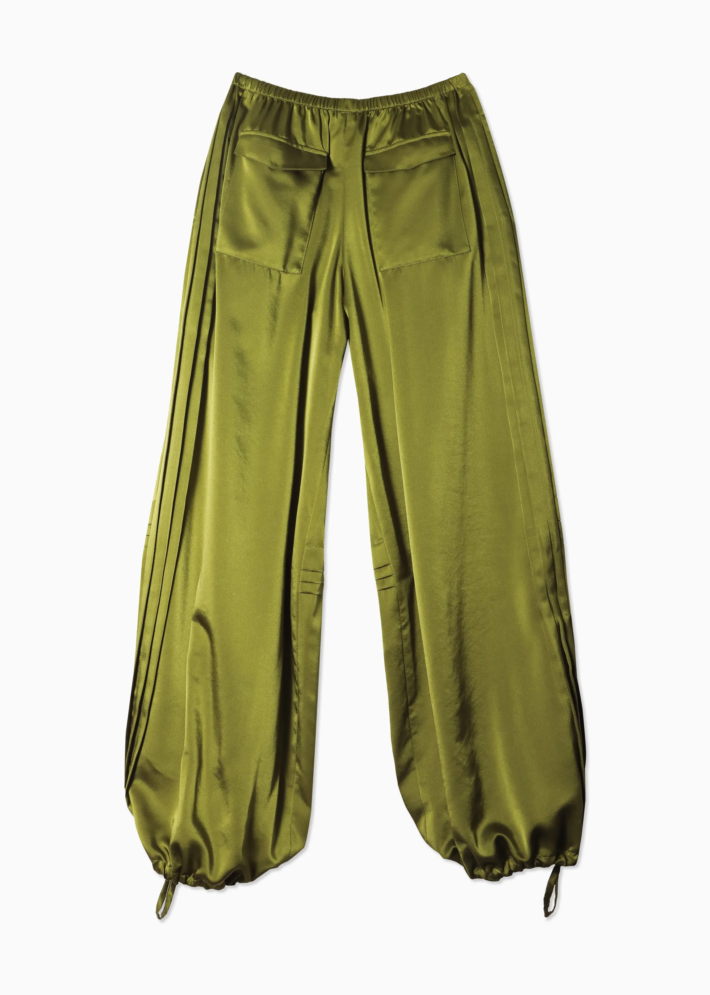 Parachute Trousers