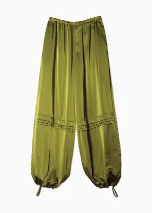 Parachute Trousers