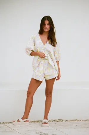 Parklyn Shorts