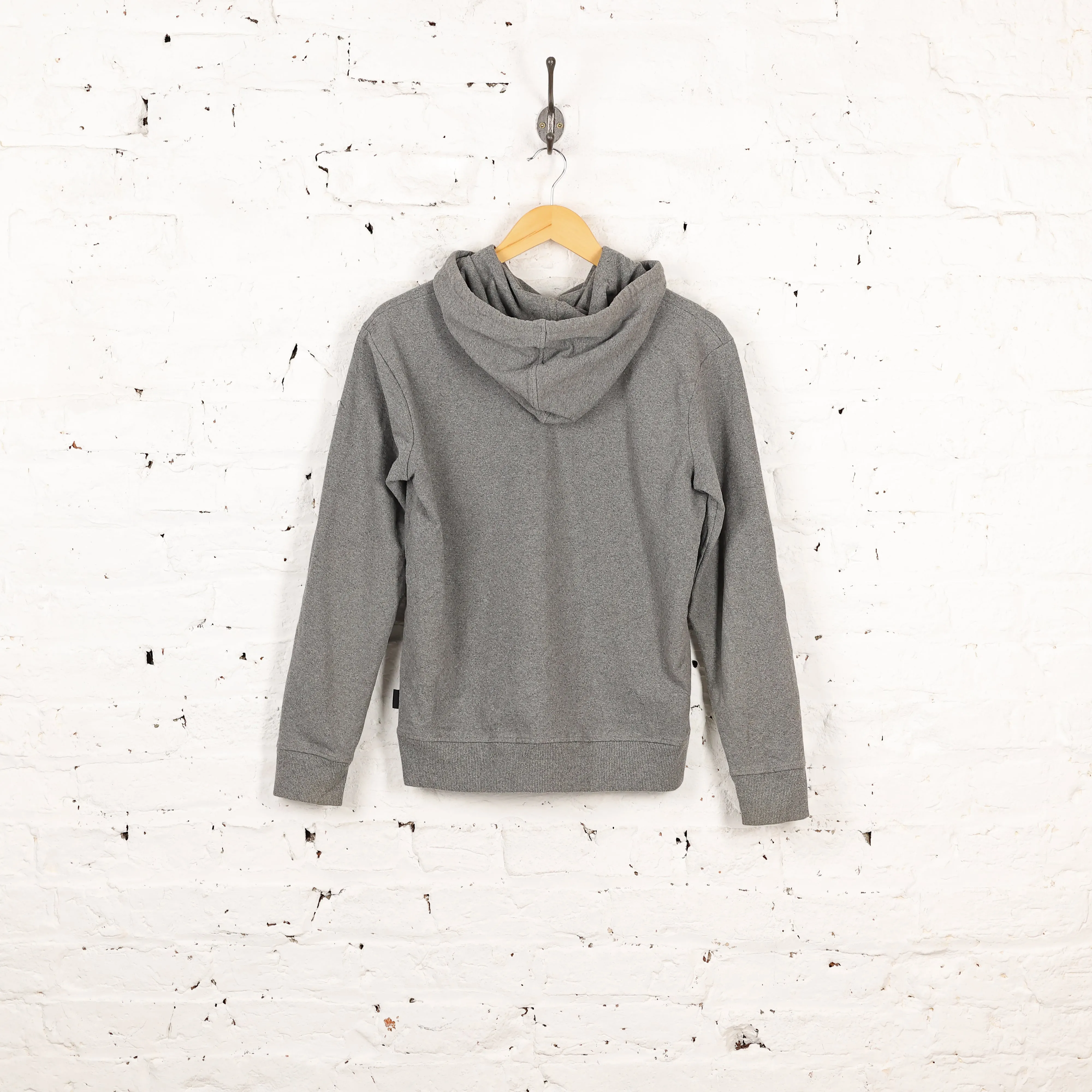 Patagonia Uprisal Hoodie - Grey - XS