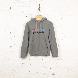 Patagonia Uprisal Hoodie - Grey - XS