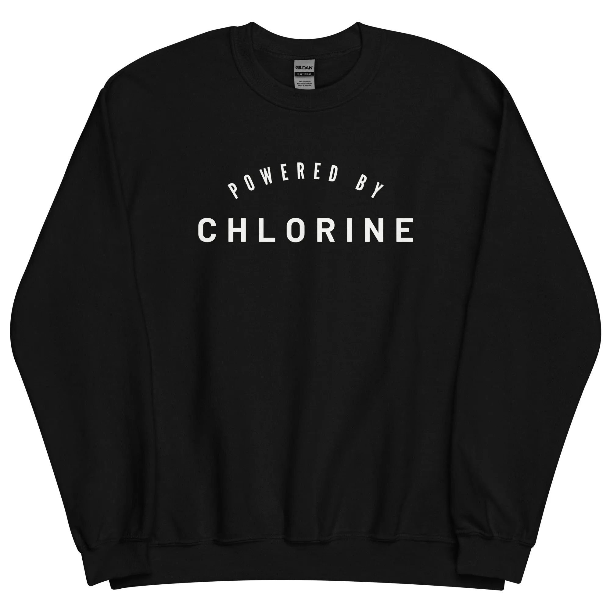 PBC 27 Poolside Pullover