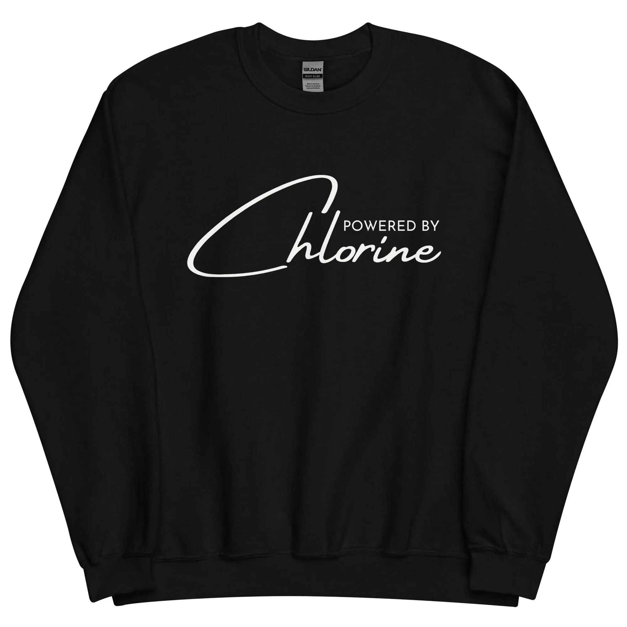 PBC 51 Poolside Pullover