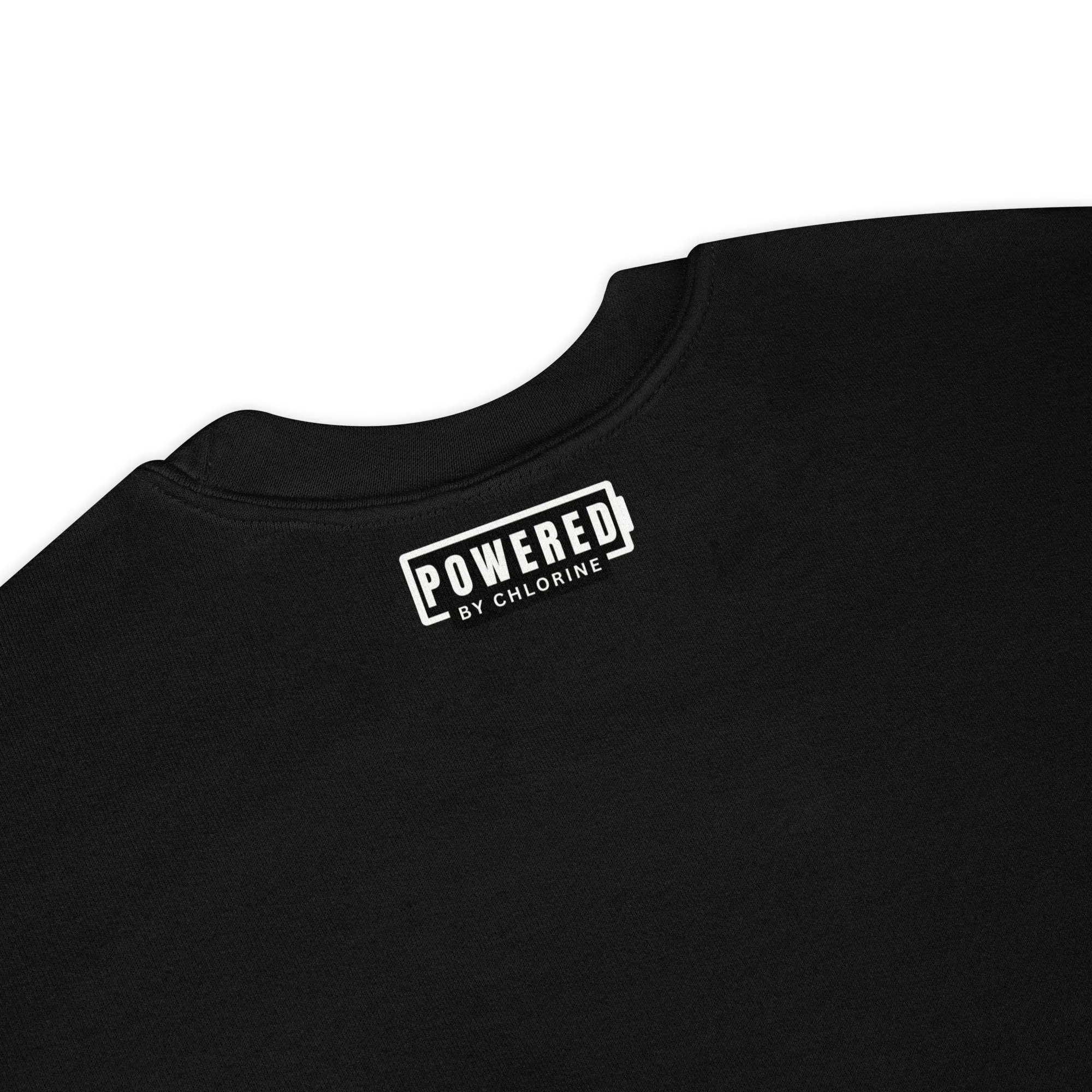 PBC 51 Poolside Pullover